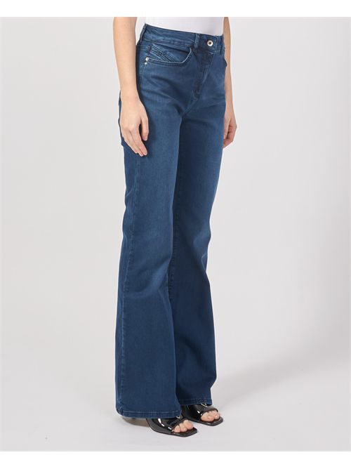 Patrizia Pepe slim fit women's jeans PATRIZIA PEPE | CP0937-D1HIBC920